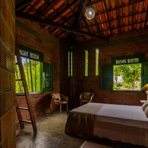 Fazenda Hotel Serra da Copioba - Foto 2