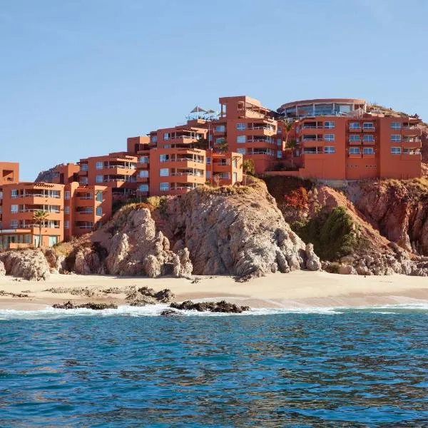 The Westin Los Cabos Resort Villas - Baja Point, hotel El Beditóban