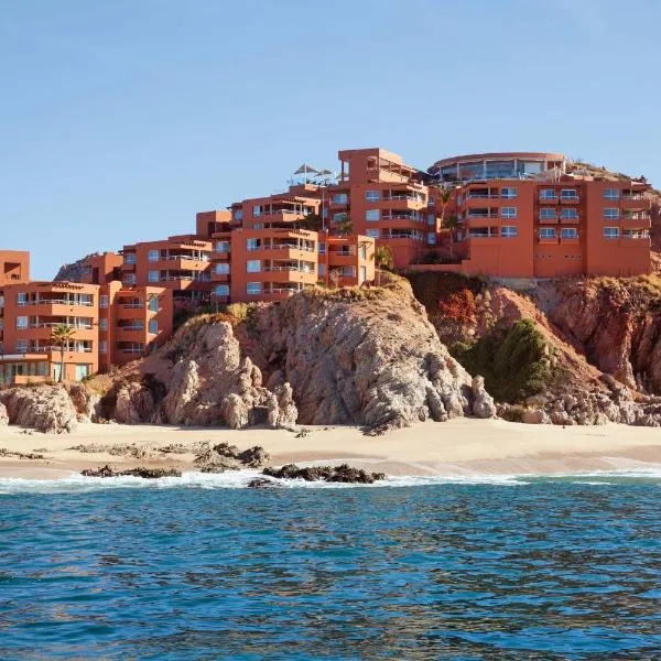 The Westin Los Cabos Resort Villas - Baja Point、El Beditoのホテル