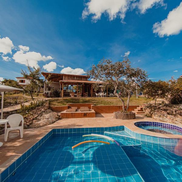Vila Espinhaço - Foto 4