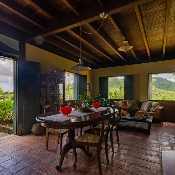 Fazenda Hotel Serra da Copioba - Foto 4