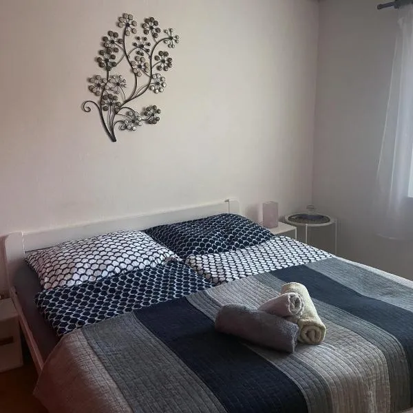 Ubytování Niagara, hotel v destinaci Třebíč