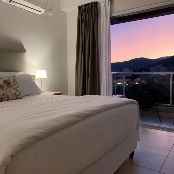Soar Luxury Studio en el centro de Salta, ξενοδοχείο σε Σάλτα