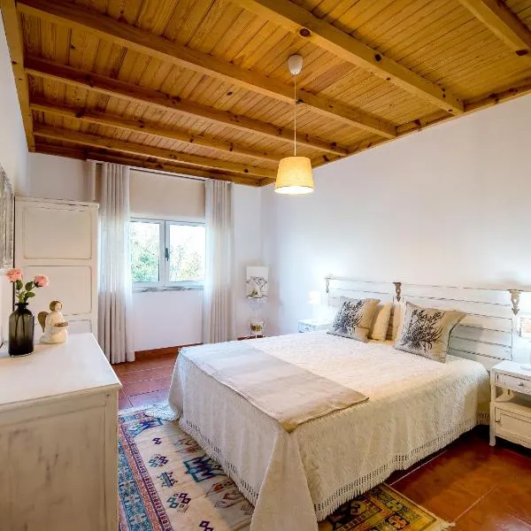 Vale do Grou Natura, hotel v mestu Óbidos