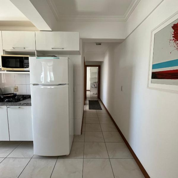 Apartamento espaçoso 2 quartos a 200 m da praia - Foto 5