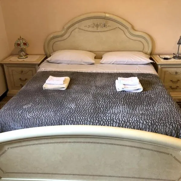 B&B da Fiore, hotel a Castel Bolognese