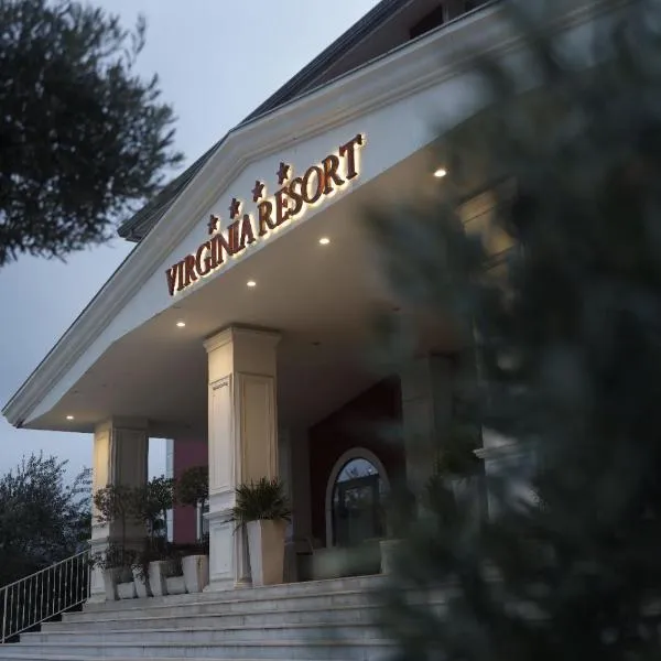 아벨리노에 위치한 호텔 Virginia Resort & Spa - Adults Only