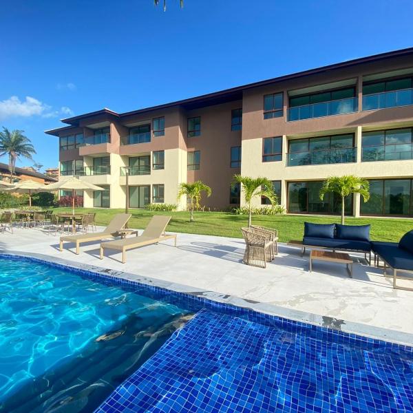 Casa em Carneiros - 4 suítes com piscina - Foto 4