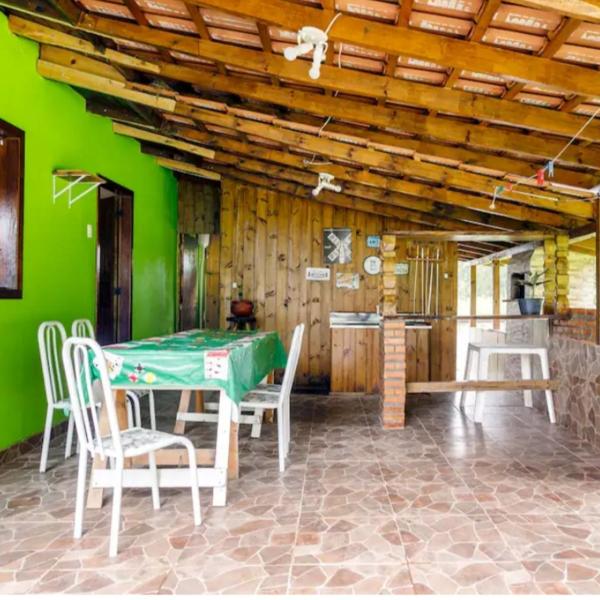 Casa de Campo Vó Almerinda - Foto 4