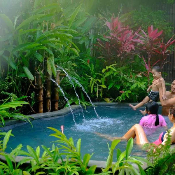 D'omah Yogya Hotel, hotel di Yogyakarta