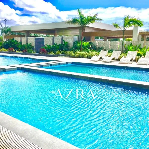 AZRA Bacolod at Mesavirre Garden Residences, hotell sihtkohas Bacolod