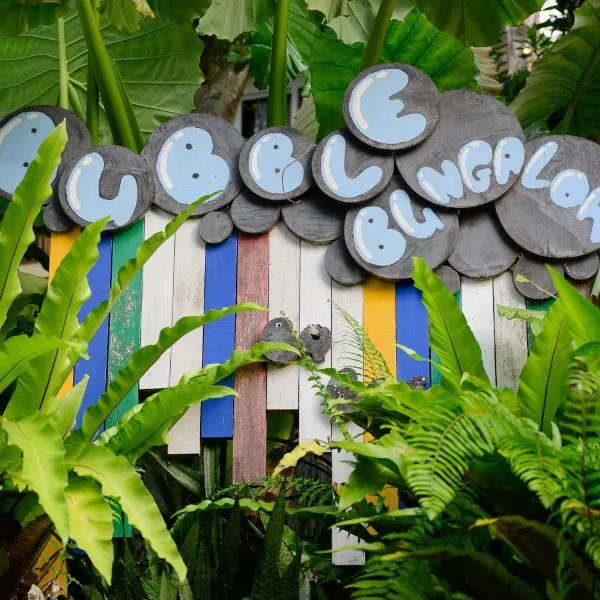 Bubble Bungalow, hotel in Ko Tao