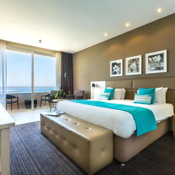 세인트폴스베이에 위치한 호텔 살리니 리조트