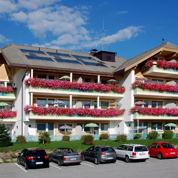 Residence Terentis, hotel v destinaci Terento