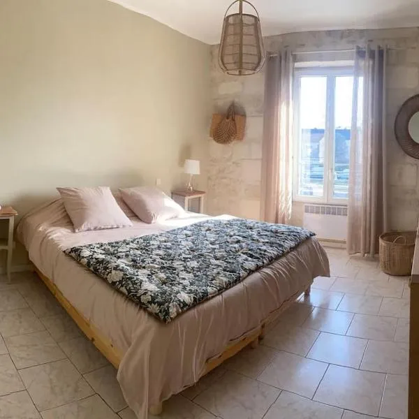 Appartement Belle-vue, hotel in Beaucaire