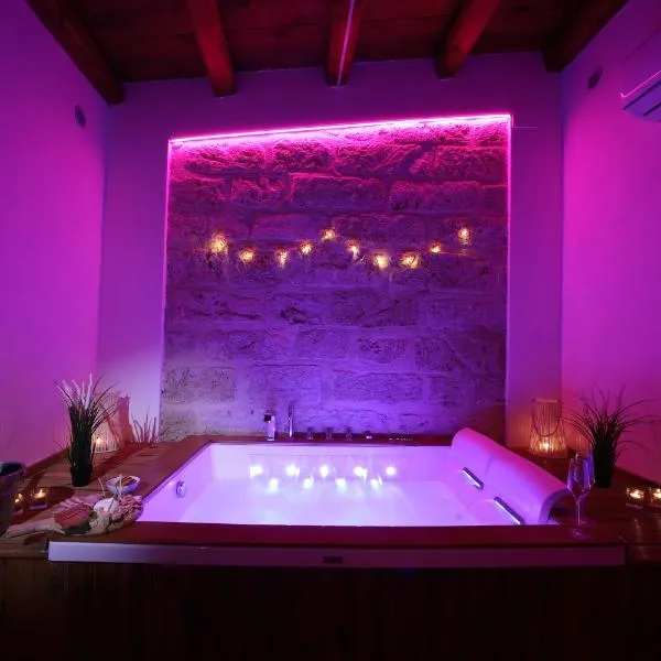 Boscò Suites, hotel Cariniben