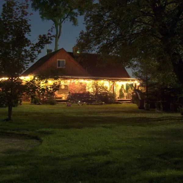 Siedlisko Urszulanka, hotel in Czeremcha