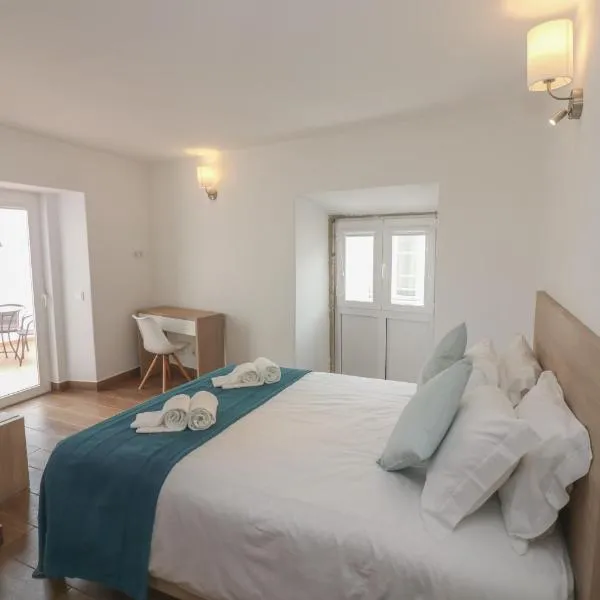 Little Break Guest House, hotel in Lagos