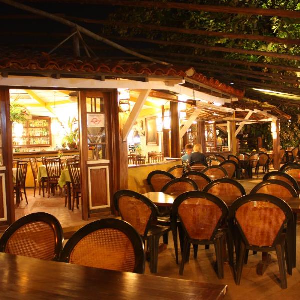 Ilha Deck Hotel - Foto 4