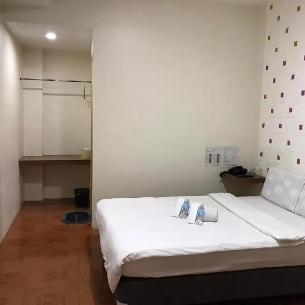 I'm Inn Hotel Sorsogon near SM or Terminal, hotel in Sorsogon
