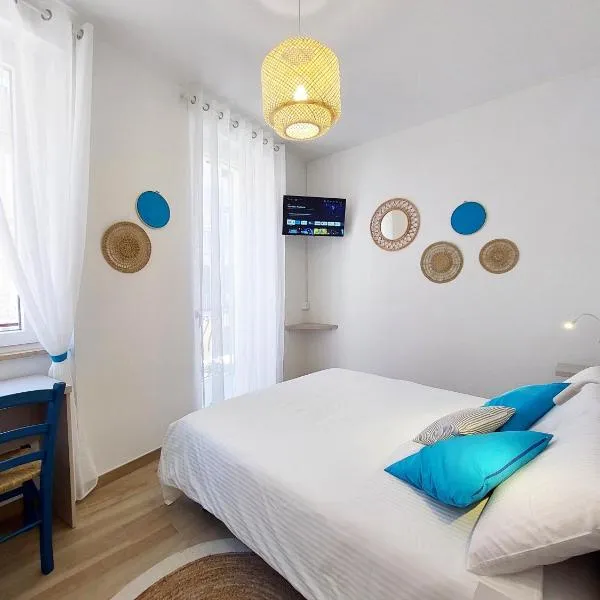Affittacamere Casa Lilibet, hotel in San Benedetto del Tronto