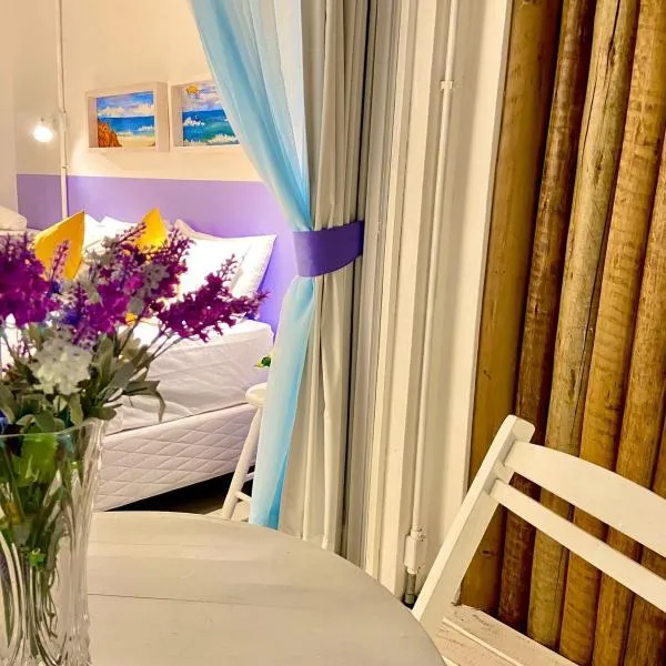 Saint Germain Wind Residence, hotel v destinaci Icaraí