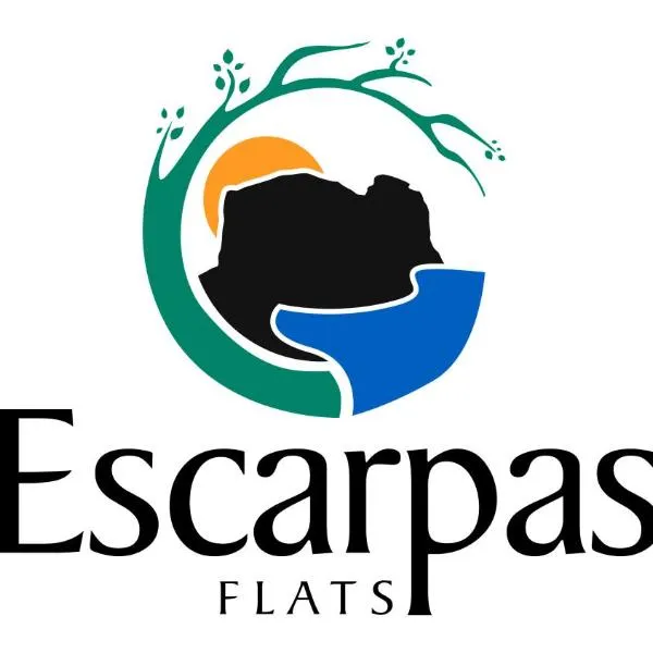ESCARPAS FLATS, hotel v destinaci Capitólio