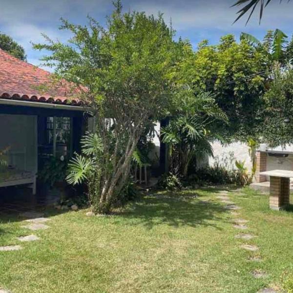 Casa Geribá - Búzios
