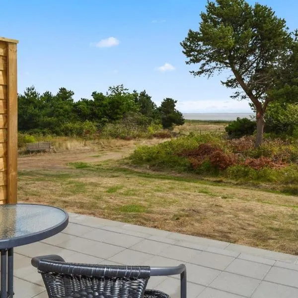 Apartment Baltser - 5km from the sea by Interhome, hotel in Kongsmark