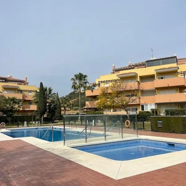 Mi descanso La Cala de Mijas, hotel a La Cala de Mijas