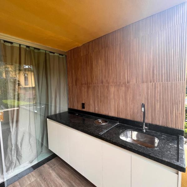 Winterville flat 307 - Foto 3