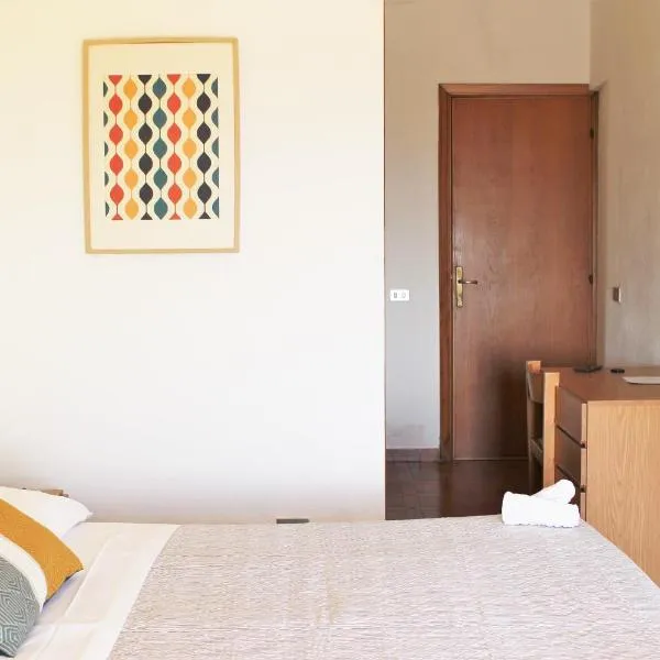 Piccolo Hotel Nuova gestione, hotel v destinácii Cala Gonone