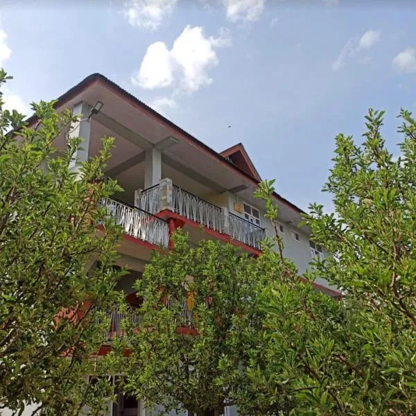 Panorama Home Stay, hotel v destinaci Kalpa