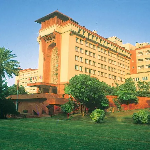 The Ashok, New Delhi, hotel Újdelhiben