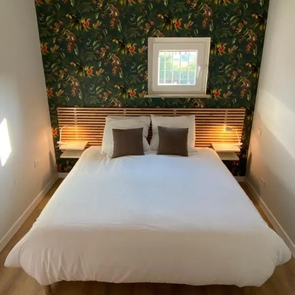 Il Girasole, hotel a Peschiera del Garda