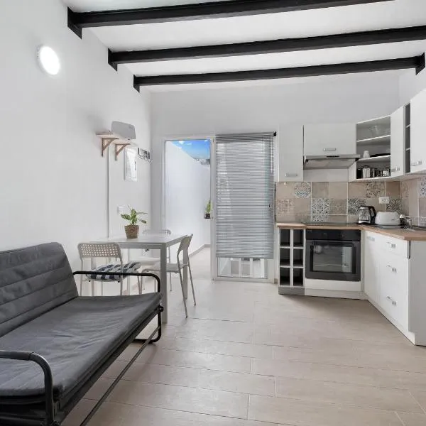 Apartamento Jenny, hôtel à Güimar