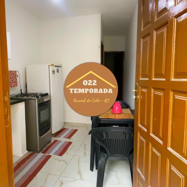 Casa de Hóspedes Privativa Compacta entre Praia e Lagoa de Arraial do Cabo - Foto 3