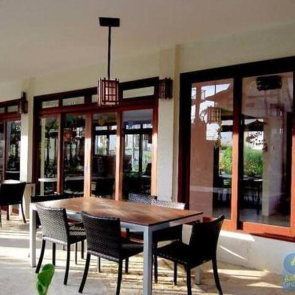 Taiba Beach Resort - Apt Duplex Novo - Foto 5