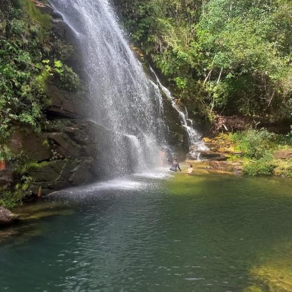 Chalé Cipó Maia - Foto 5