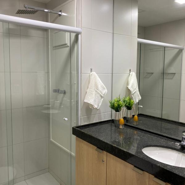 Muro Alto Mana Beach Experience 212 e 214 D - Porto de Galinhas - Foto 3