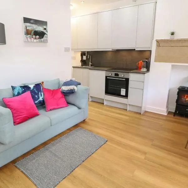 헵던 브리지에 위치한 호텔 "Happy Valley Boutique Accomodation" Hotel Quality, Offering Free Parking