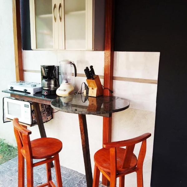 Espaço aconchegante Blumenau - Foto 4