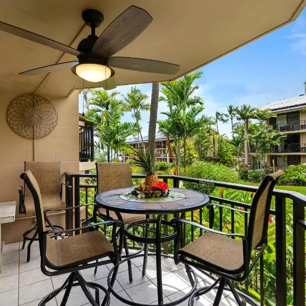 Kona Makai 3102, Hotel in Kailua-Kona
