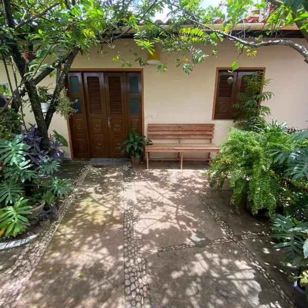 Lazer Hostel, hotel v destinaci Barreirinhas