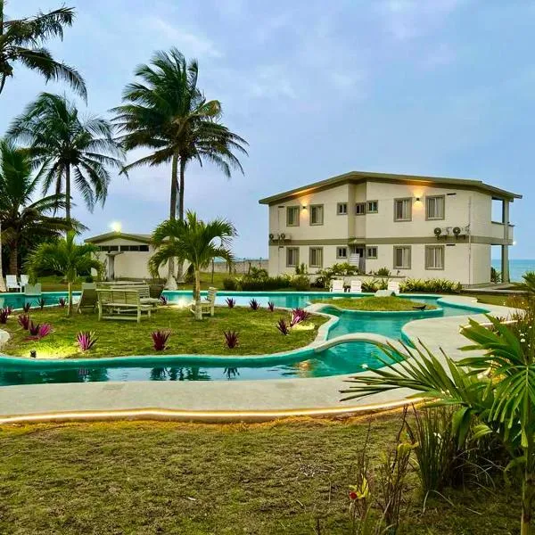 MiKiPi Hotel Boutique, hotel in La Vigueta