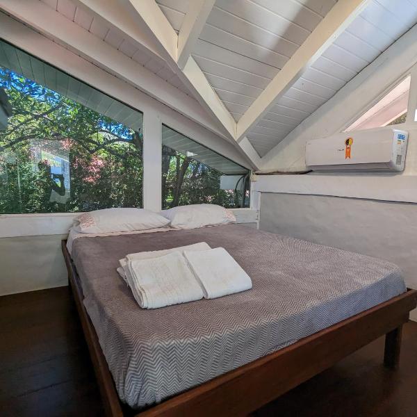 Linda Casa Praia de Pauba em condominio - Foto 2