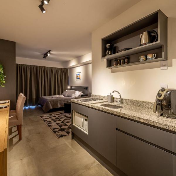LIV - Apartamento 811