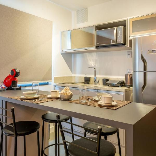 LIV - Apartamento 907