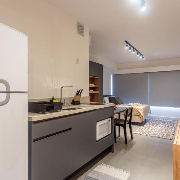 LIV - Apartamento 904 - Foto 5