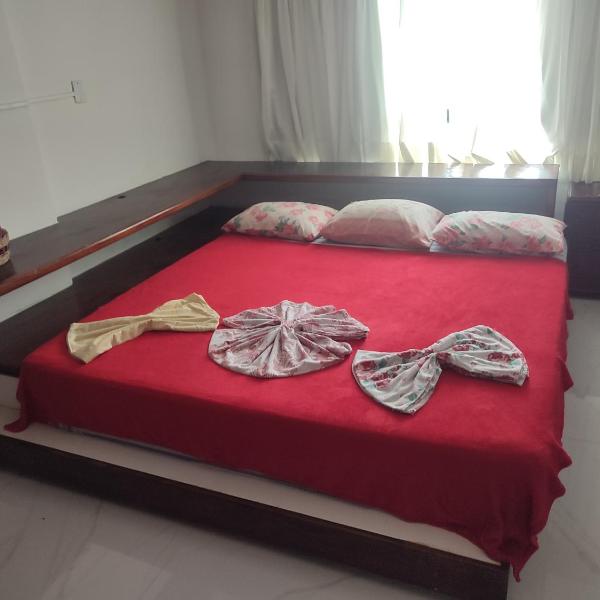 Apartamento Farol Barra Flat - Foto 2